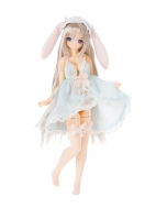 Аниме кукла Ex☆Cute Family — PureNeemo — Mio — 1/6 — Marshmallow Usagi-san