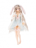 Аниме кукла Ex☆Cute Family — PureNeemo — Mio — 1/6 — Marshmallow Usagi-san