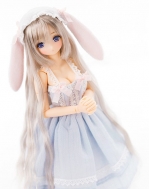 Аниме кукла Ex☆Cute Family — PureNeemo — Mio — 1/6 — Marshmallow Usagi-san