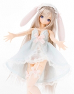 Аниме кукла Ex☆Cute Family — PureNeemo — Mio — 1/6 — Marshmallow Usagi-san