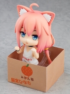 Аниме фигурка Nendoroid — Hinata Channel — Nekomiya Hinata