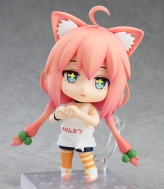 Аниме фигурка Nendoroid — Hinata Channel — Nekomiya Hinata