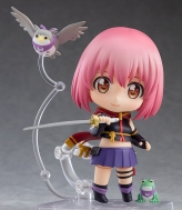 Аниме фигурка Nendoroid — Release the Spyce — Kamari — Minamoto Momo — Monomi