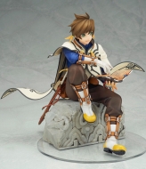 Лимитированная аниме фигурка Tales of Zestiria the X — Sorey — ALTAiR — 1/7