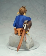 Лимитированная аниме фигурка Tales of Zestiria the X — Sorey — ALTAiR — 1/7