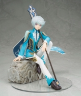 Лимитированная аниме фигурка Tales of Zestiria the X — Mikleo — ALTAiR — 1/7