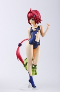 Фигурка To LOVEru Darkness — Kurosaki Mea — Dwell Swimsuit ver.