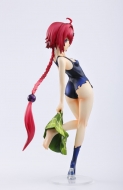 Фигурка To LOVEru Darkness — Kurosaki Mea — Dwell Swimsuit ver.