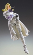 Аниме фигурка Jojo no Kimyou na Bouken — Steel Ball Run — Funny Valentine — Super Action Statue — Limited Edition