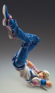 Аниме фигурка Jojo no Kimyou na Bouken — Steel Ball Run — Johnny Joestar — Tusk ACT 1 — Super Action Statue — Limited Edition