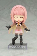 Аниме фигурка Magia Record Mahou Shoujo Madoka ☆ Magica Gaiden — Tamaki Iroha — Cu-Poche