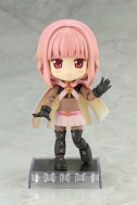 Аниме фигурка Magia Record Mahou Shoujo Madoka ☆ Magica Gaiden — Tamaki Iroha — Cu-Poche