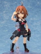 Аниме фигурка Kantai Collection ~Kan Colle~ — Shiratsuyu — Parfom — Kai