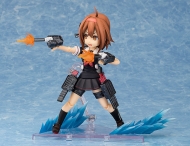 Аниме фигурка Kantai Collection ~Kan Colle~ — Shiratsuyu — Parfom — Kai
