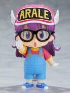 Аниме фигурка Nendoroid — Dr Slump — Norimaki Arale