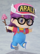 Аниме фигурка Nendoroid — Dr Slump — Norimaki Arale