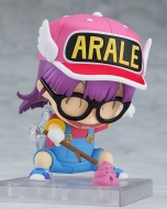 Аниме фигурка Nendoroid — Dr Slump — Norimaki Arale