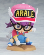 Аниме фигурка Nendoroid — Dr Slump — Norimaki Arale