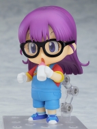 Аниме фигурка Nendoroid — Dr Slump — Norimaki Arale
