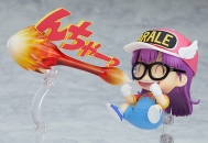 Аниме фигурка Nendoroid — Dr Slump — Norimaki Arale