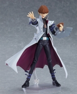 Аниме фигурка Figma — Yu-Gi-Oh! Duel Monsters — Kaiba Seto