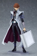 Аниме фигурка Figma — Yu-Gi-Oh! Duel Monsters — Kaiba Seto