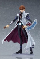 Аниме фигурка Figma — Yu-Gi-Oh! Duel Monsters — Kaiba Seto