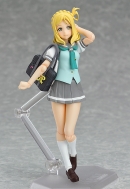 Аниме фигурка Figma — Love Live! Sunshine!! — Ohara Mari