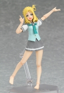 Аниме фигурка Figma — Love Live! Sunshine!! — Ohara Mari