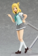 Аниме фигурка Figma — Love Live! Sunshine!! — Ohara Mari