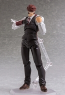 Аниме фигурка Figma — Kekkai Sensen & Beyond — Klaus Von Reinherz