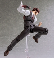 Аниме фигурка Figma — Kekkai Sensen & Beyond — Klaus Von Reinherz