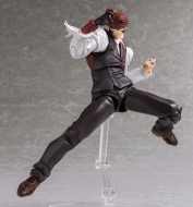 Аниме фигурка Figma — Kekkai Sensen & Beyond — Klaus Von Reinherz