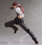 Аниме фигурка Figma — Kekkai Sensen & Beyond — Klaus Von Reinherz