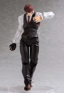 Аниме фигурка Figma — Kekkai Sensen & Beyond — Klaus Von Reinherz