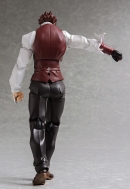 Аниме фигурка Figma — Kekkai Sensen & Beyond — Klaus Von Reinherz