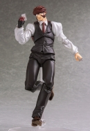 Аниме фигурка Figma — Kekkai Sensen & Beyond — Klaus Von Reinherz