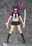 Аниме фигурка Figma — Ninja Slayer From Animation — Yamoto Koki