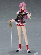 Аниме фигурка Figma — Shoujo Kakumei Utena — ChuChu — Tenjou Utena