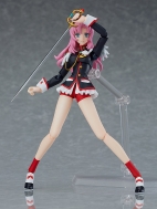 Аниме фигурка Figma — Shoujo Kakumei Utena — ChuChu — Tenjou Utena