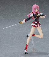 Аниме фигурка Figma — Shoujo Kakumei Utena — ChuChu — Tenjou Utena