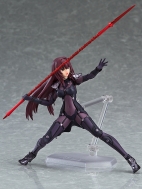 Аниме фигурка Figma — Fate/Grand Order — Scáthach — Lancer