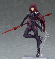 Аниме фигурка Figma — Fate/Grand Order — Scáthach — Lancer