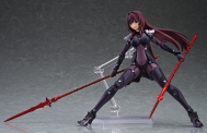 Аниме фигурка Figma — Fate/Grand Order — Scáthach — Lancer