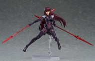 Аниме фигурка Figma — Fate/Grand Order — Scáthach — Lancer