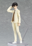 Лимитированная аниме фигурка Figma — Original Character — Groom