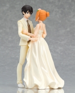 Лимитированная аниме фигурка Figma — Original Character — Groom