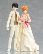 Лимитированная аниме фигурка Figma — Original Character — Bride