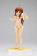 Фигурка Beach Queens — Little Busters! — Natsume Rin — Lennon — Swimsuit ver.