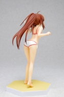 Фигурка Beach Queens — Little Busters! — Natsume Rin — Lennon — Swimsuit ver.